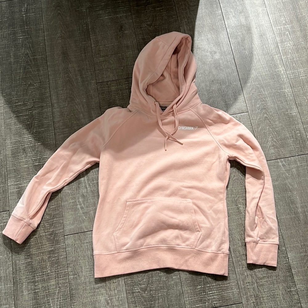 Gymshark hoodie